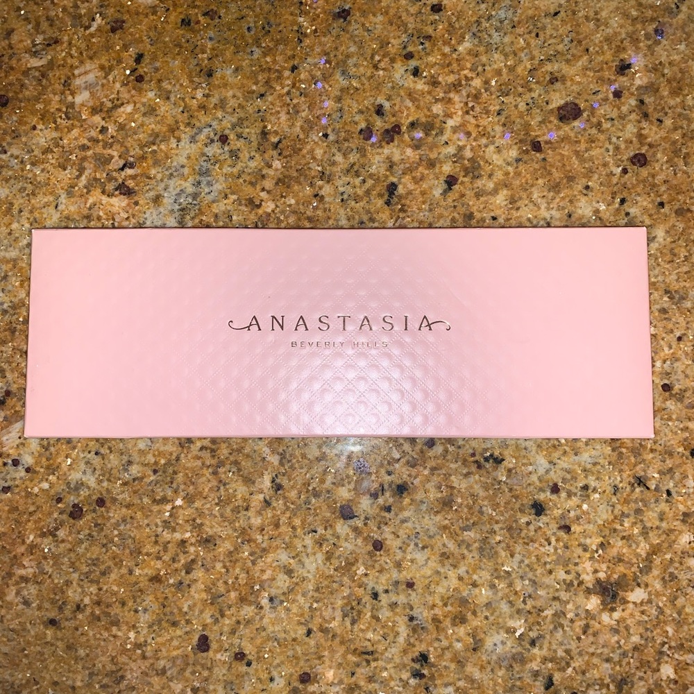 💖 BRAND NEW Anastasia Beverly Hills Primrose Palette 🎨